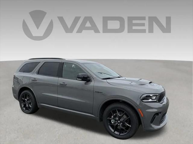 2026 Dodge Durango GT Plus AWD HEMI V8