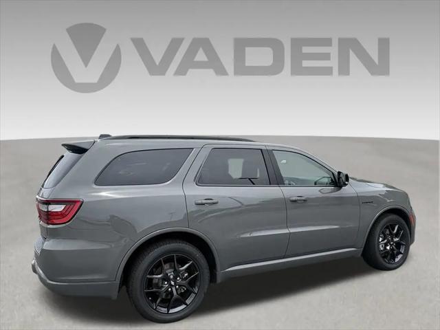 2026 Dodge Durango GT Plus AWD HEMI V8