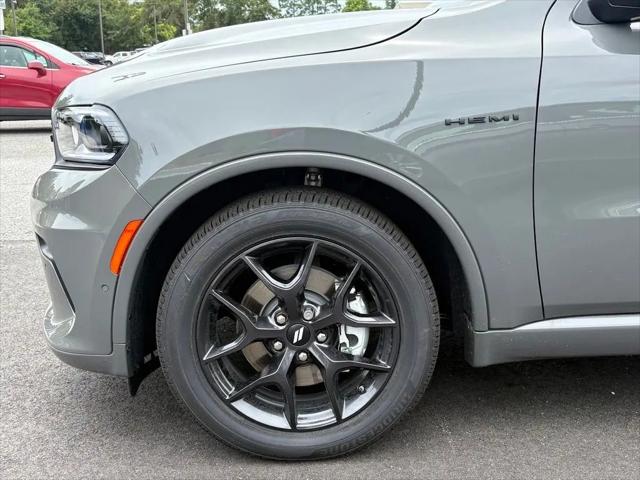 2026 Dodge Durango GT Plus AWD HEMI V8