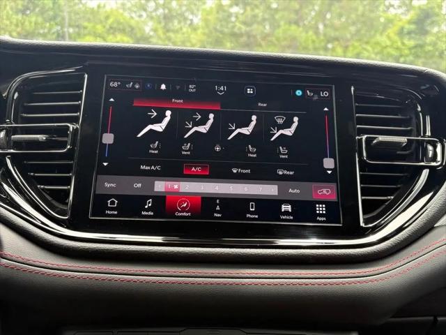 2026 Dodge Durango GT Plus AWD HEMI V8