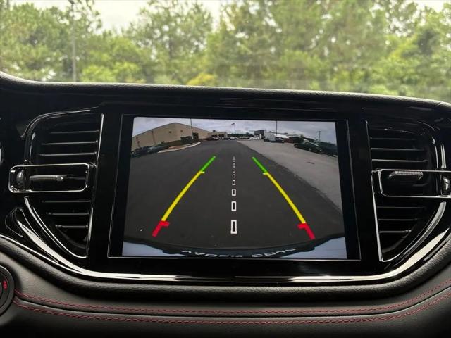 2026 Dodge Durango GT Plus AWD HEMI V8