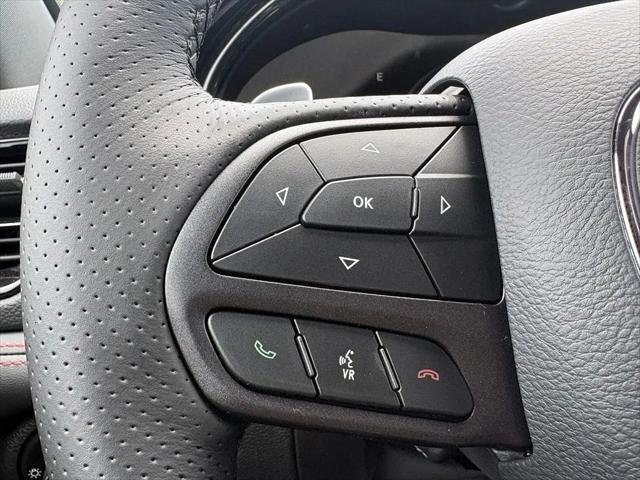 2026 Dodge Durango GT Plus AWD HEMI V8