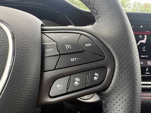 2026 Dodge Durango GT Plus AWD HEMI V8