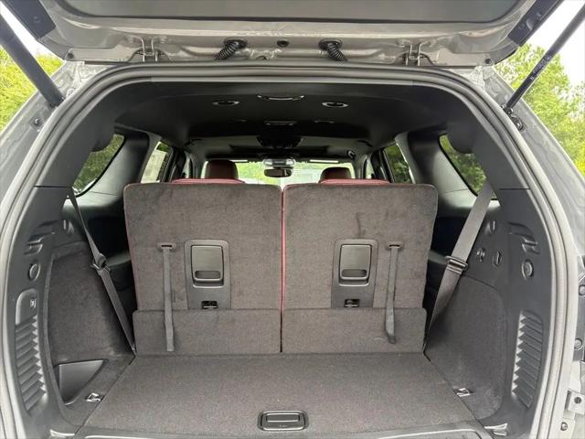2026 Dodge Durango GT Plus AWD HEMI V8