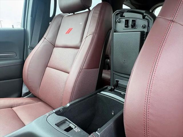 2026 Dodge Durango GT Plus AWD HEMI V8