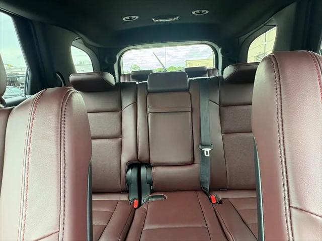 2026 Dodge Durango GT Plus AWD HEMI V8