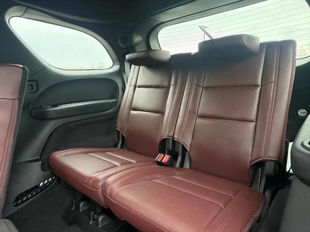 2026 Dodge Durango GT Plus AWD HEMI V8