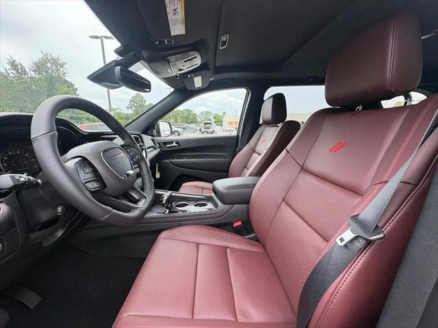 2026 Dodge Durango GT Plus AWD HEMI V8