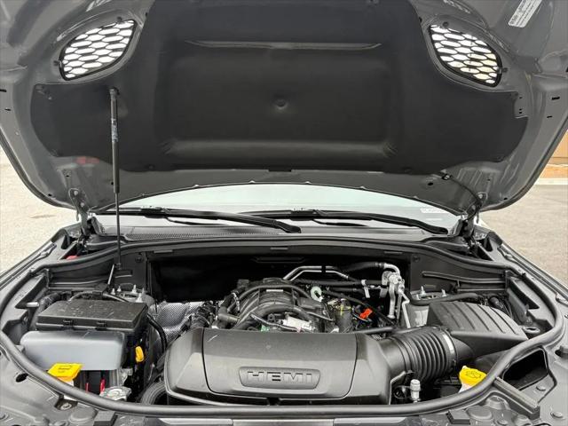 2026 Dodge Durango GT Plus AWD HEMI V8
