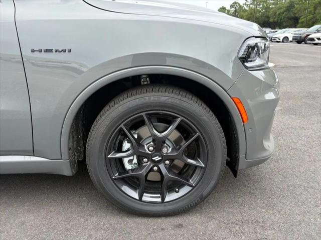 2026 Dodge Durango GT Plus AWD HEMI V8