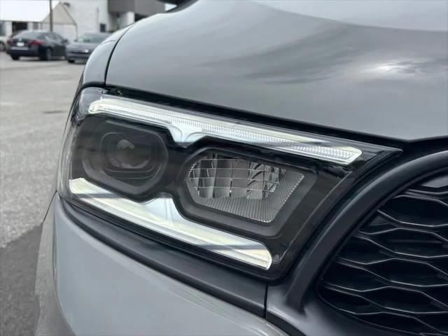 2026 Dodge Durango GT Plus AWD HEMI V8