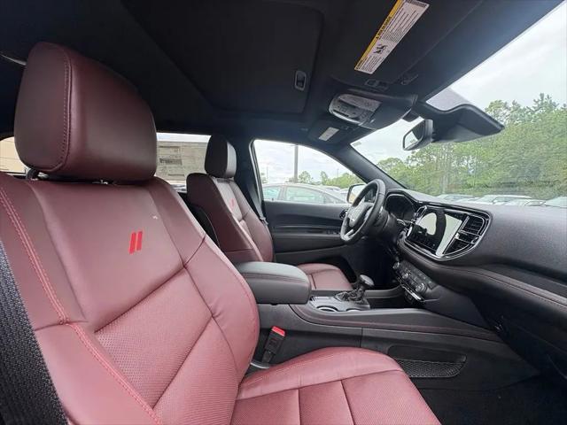 2026 Dodge Durango GT Plus AWD HEMI V8