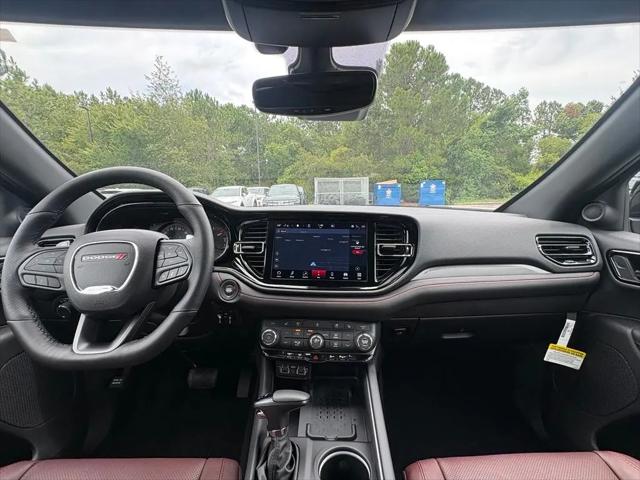 2026 Dodge Durango GT Plus AWD HEMI V8