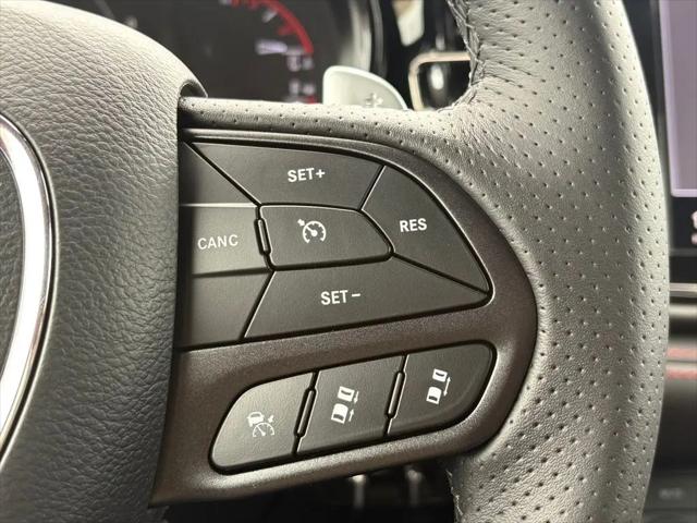 2026 Dodge Durango GT Plus AWD HEMI V8