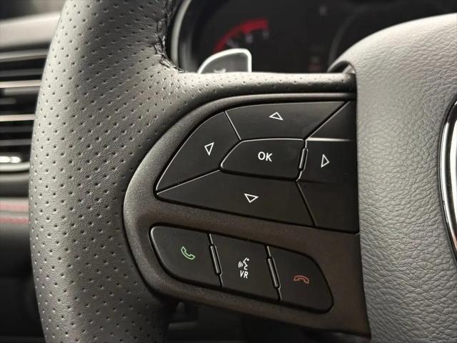 2026 Dodge Durango GT Plus AWD HEMI V8