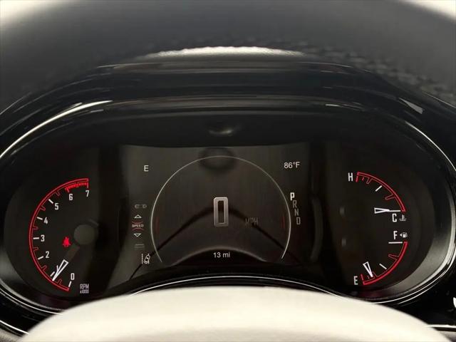 2026 Dodge Durango GT Plus AWD HEMI V8