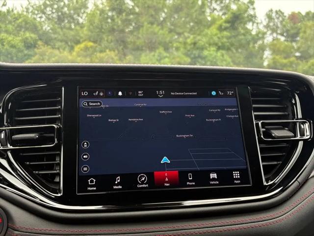 2026 Dodge Durango GT Plus AWD HEMI V8