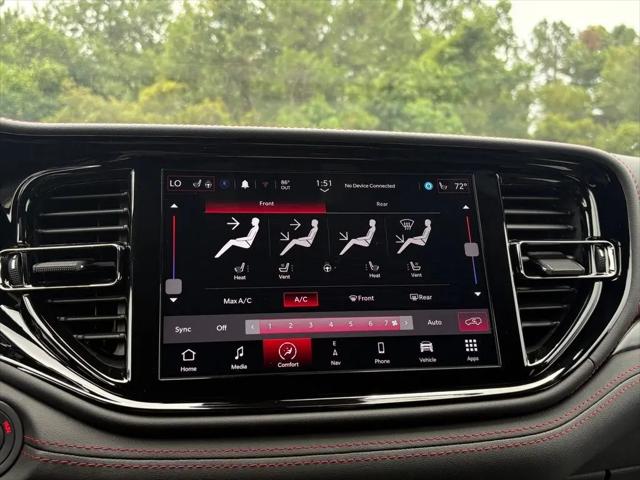 2026 Dodge Durango GT Plus AWD HEMI V8