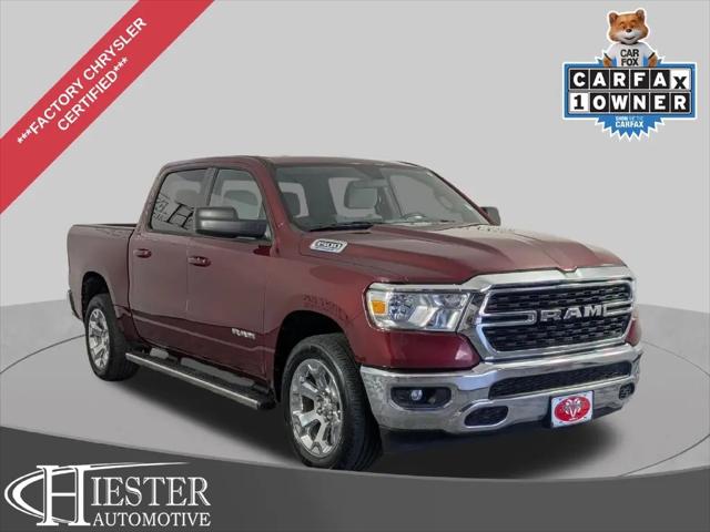 2022 Ram 1500 Big Horn for sale in Lillington, NC