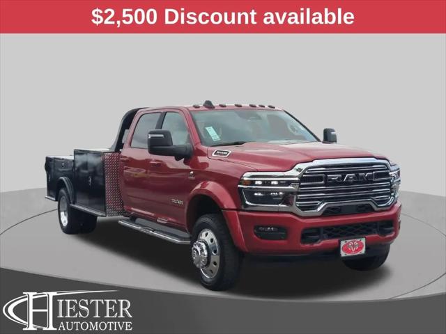 2026 Ram 5500 Tradesman/Big Horn for sale in Lillington, NC