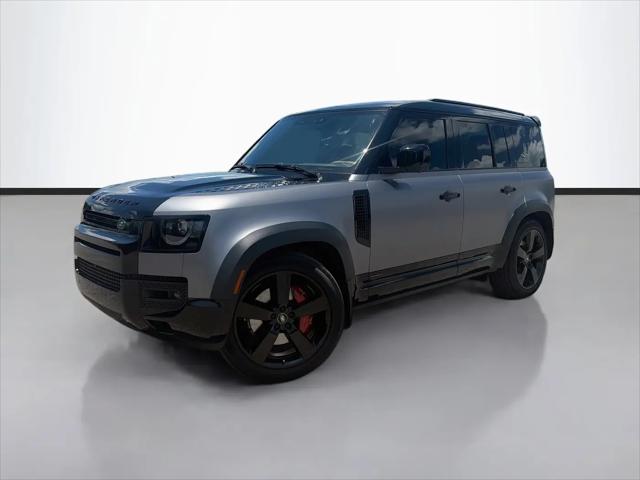 2023 Land Rover Defender 110 X for sale in Sarasota, FL