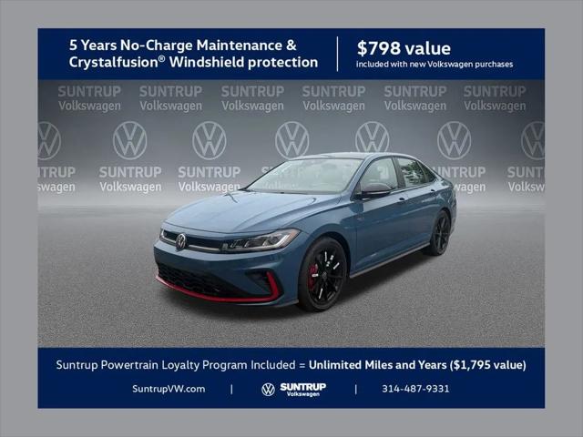 2026 Volkswagen Jetta GLI Autobahn for sale in St. Louis, MO