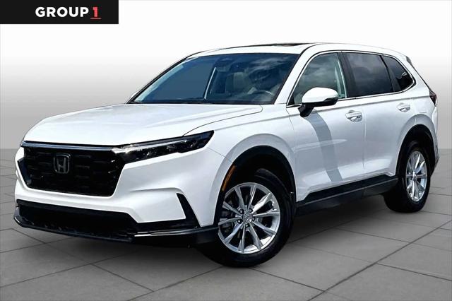 2024 Honda CR-V EX-L AWD for sale in Bluffington, SC