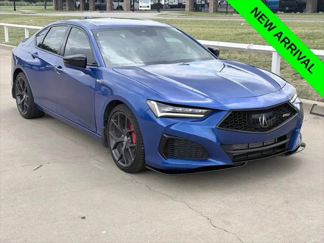 2023 Acura TLX Type S - HP Wheel and Tire for sale in Frisco, TX