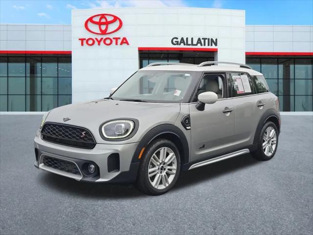 2023 MINI Cooper Countryman Cooper S for sale in Gallatin, TN