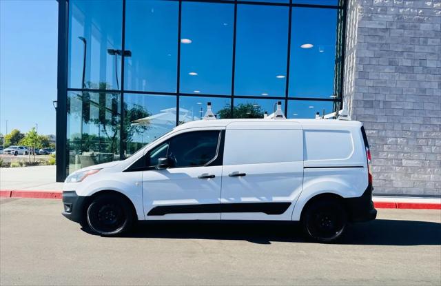 2019 Ford Transit Connect XL for sale in Fresno, CA