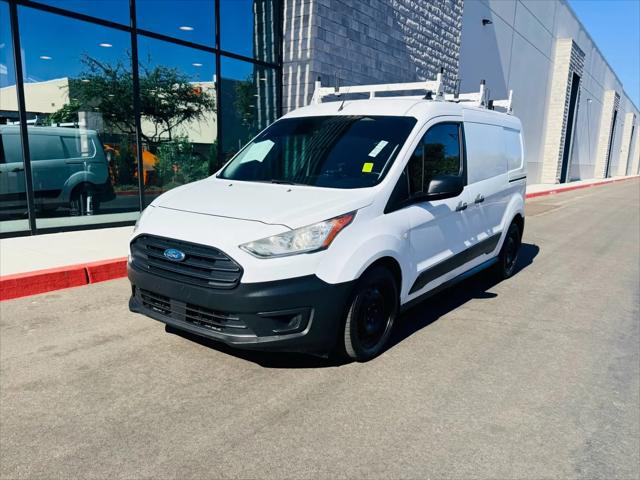 2019 Ford Transit Connect XL
