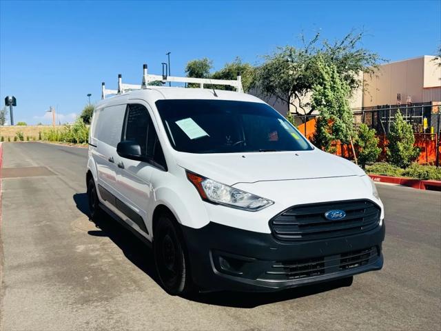 2019 Ford Transit Connect XL