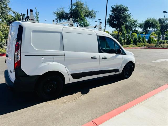 2019 Ford Transit Connect XL