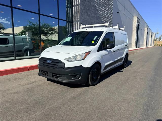 2019 Ford Transit Connect XL