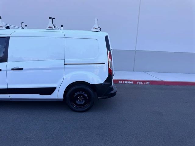 2019 Ford Transit Connect XL