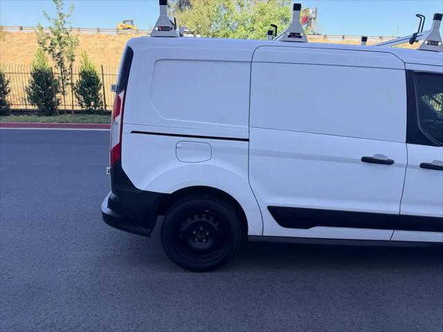 2019 Ford Transit Connect XL