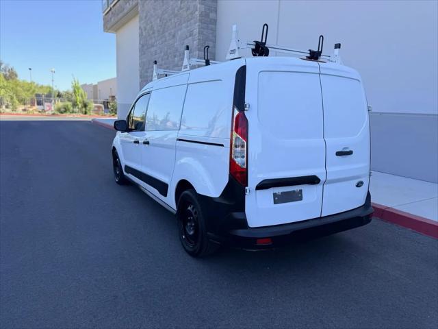 2019 Ford Transit Connect XL