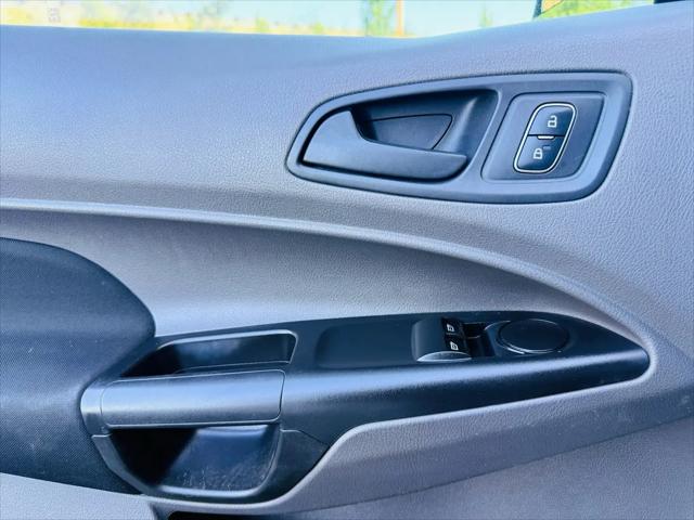 2019 Ford Transit Connect XL