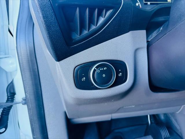 2019 Ford Transit Connect XL