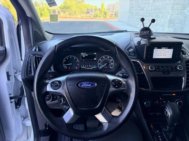 2019 Ford Transit Connect XL