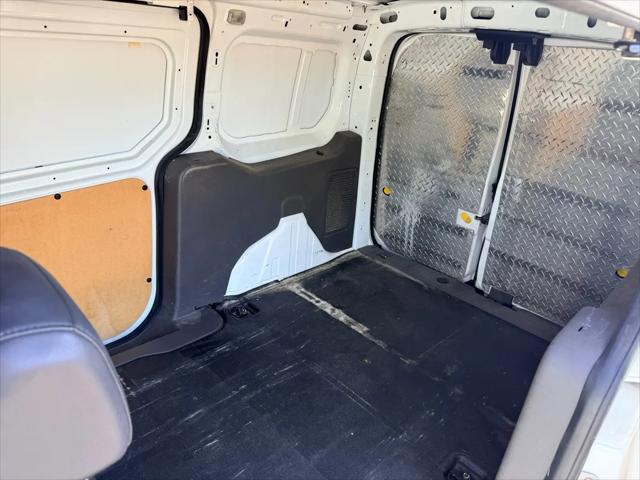 2019 Ford Transit Connect XL