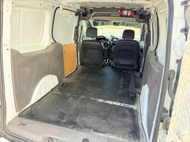 2019 Ford Transit Connect XL