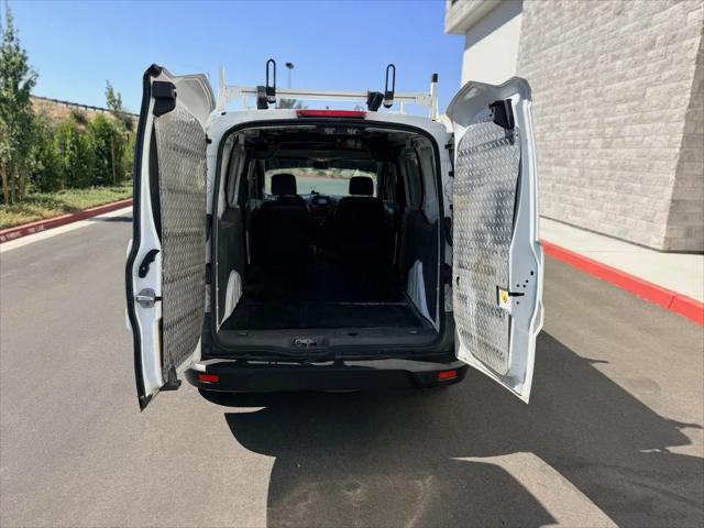 2019 Ford Transit Connect XL