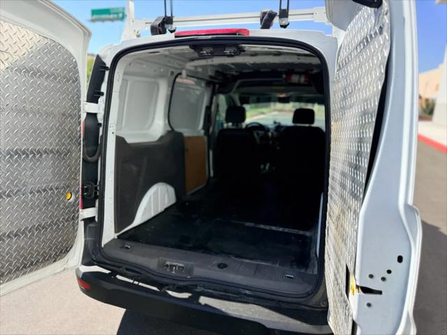 2019 Ford Transit Connect XL