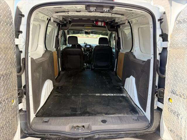 2019 Ford Transit Connect XL