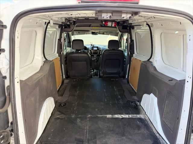 2019 Ford Transit Connect XL