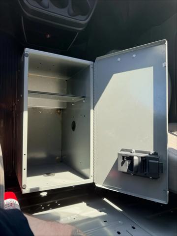 2015 Chevrolet Express Work Van