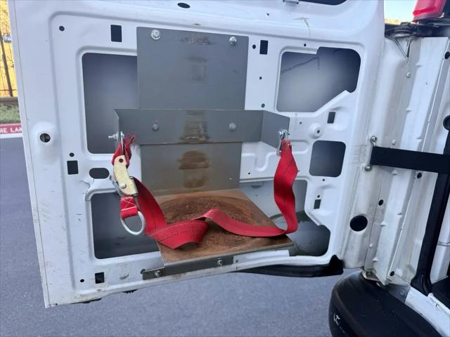 2015 Chevrolet Express Work Van