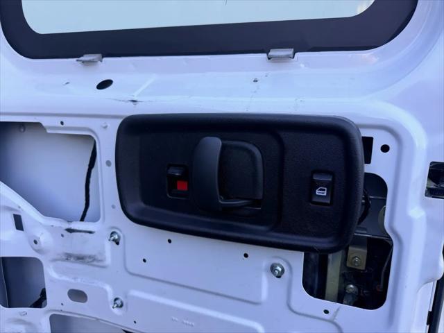 2015 Chevrolet Express Work Van