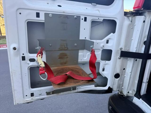 2015 Chevrolet Express Work Van